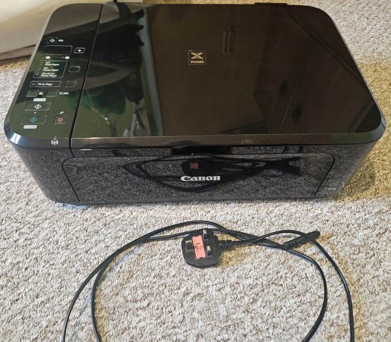 Canon MG3150 A4 Multifunction Printer