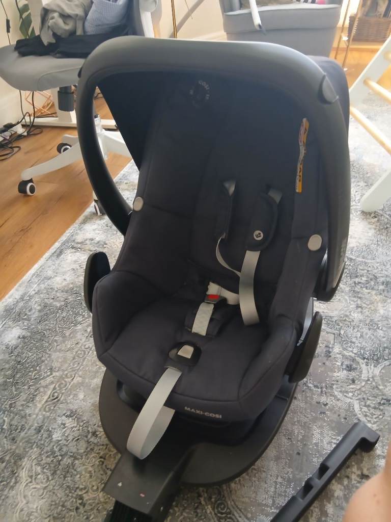 Maxi Cosi Car Seat