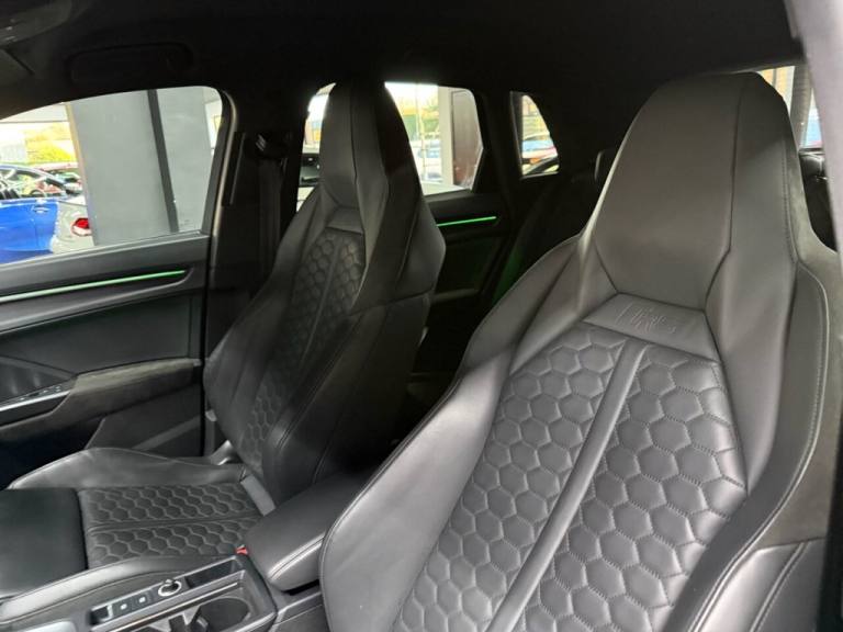 2020 Audi RS Q3 RS Q3 TFSI Quattro 5dr S Tronic ESTATE PETROL Automatic