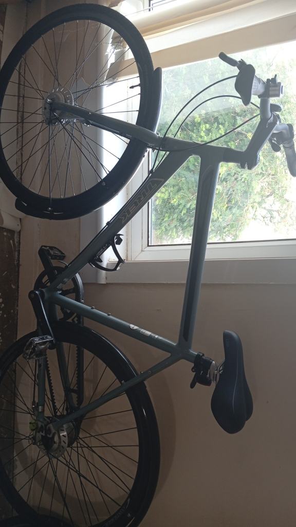 Trek Soho bike great condition belt drive selling very cheap due to not using it 
