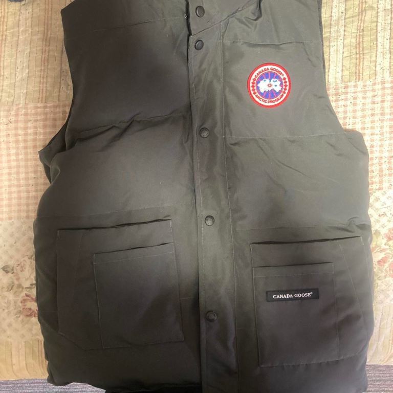 image for Canada Goose Gilet