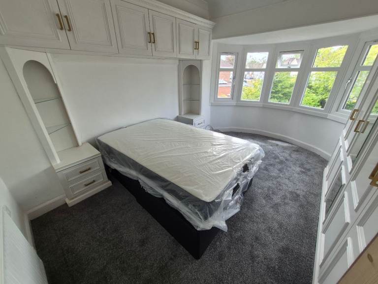 Hmo / Supported accommodation 