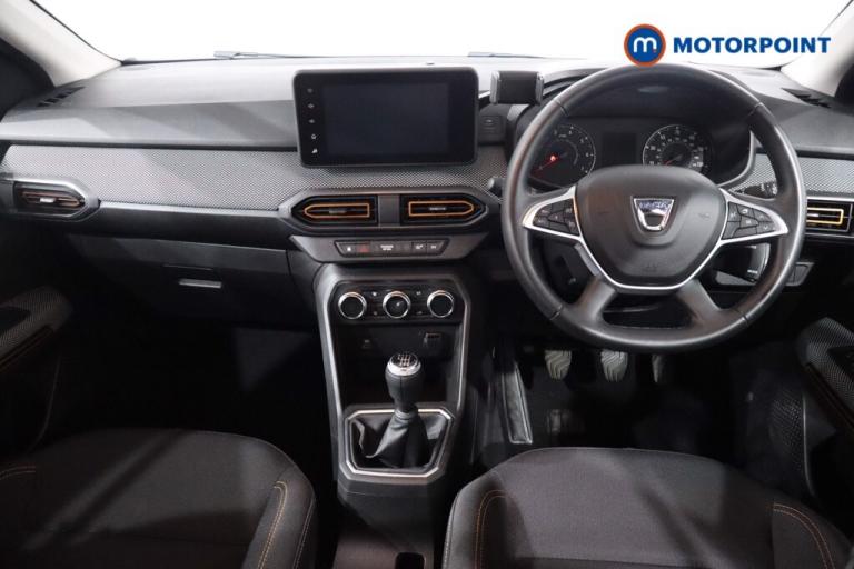 2022 Dacia Sandero Stepway 1.0 TCe Prestige 5dr Hatchback Petrol Manual