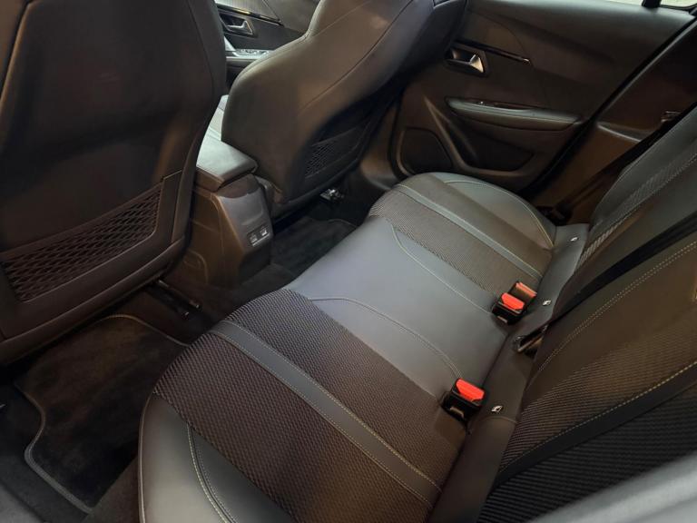 2024 Peugeot 208 1.2 PureTech 100 GT 5dr HATCHBACK PETROL Manual