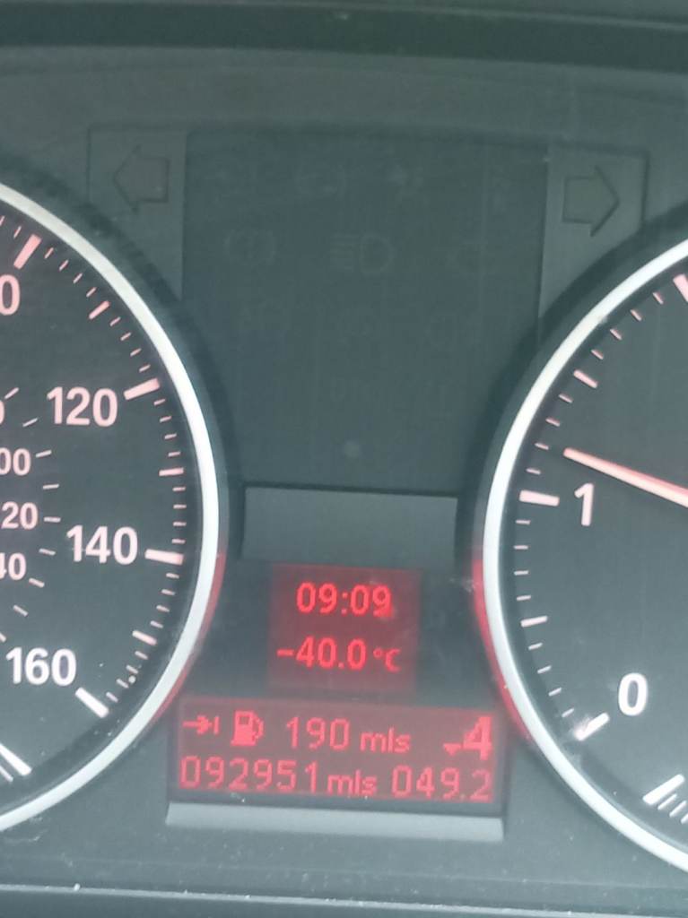 Bmw 318d business edition