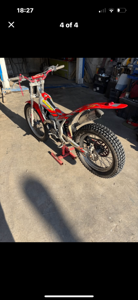 Beta 250 rev3