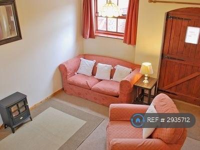 1 bedroom house in The Park, Ashbourne, DE6 (1 bed) (#2935712)