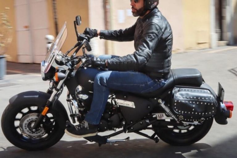 Keeway Superlight 125cc SE| Custom Cruiser |Chopper| Legal Learner |For Sale