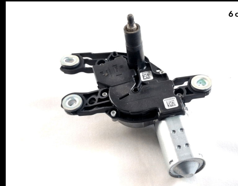 Wiper motor Skoda octovia 
