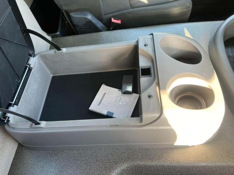 2021 DAF TRUCKS CF NA DIESEL Automatic