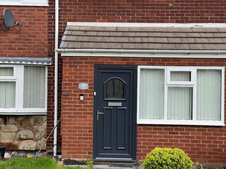 Shared accommodation Lewis close Willenhall 