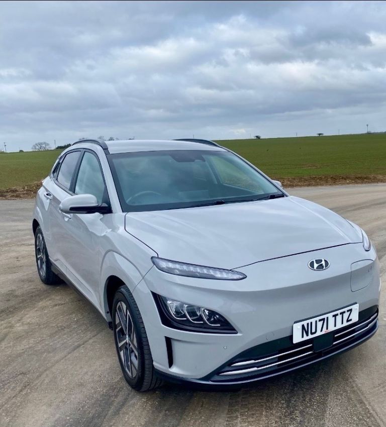 Hyundai, KONA, electric-50 kw premium Hatchback, 2021, Other, 1 (cc), 5 doors