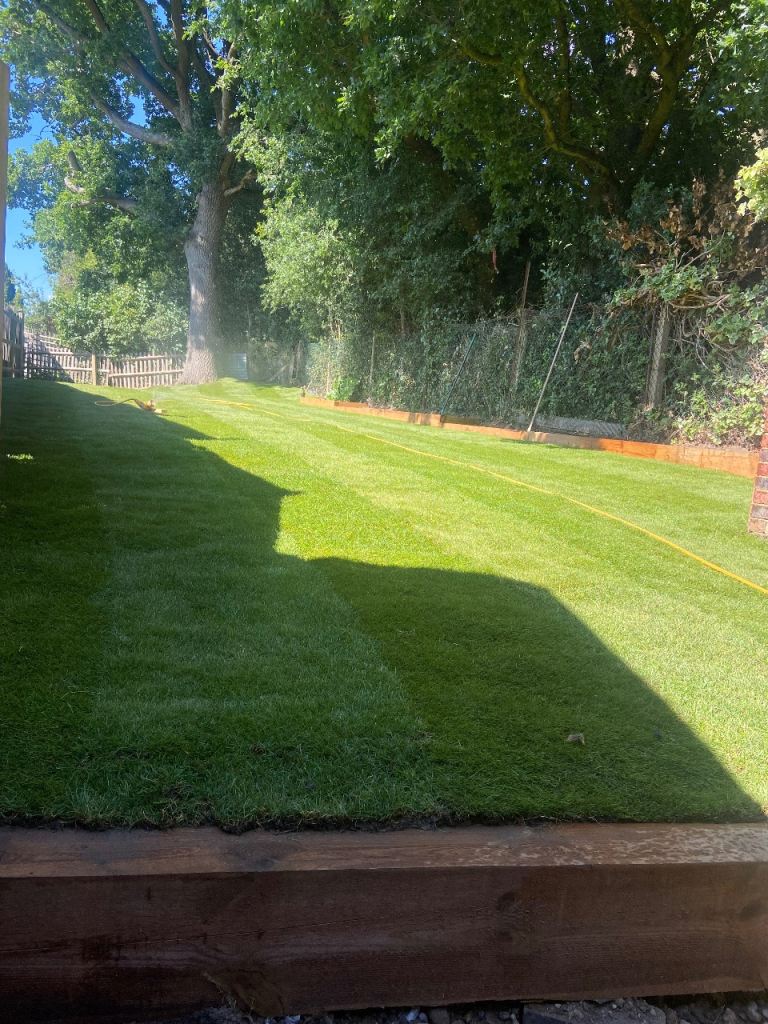 My 3 bedroom in Barnet for 3/4 Camden 