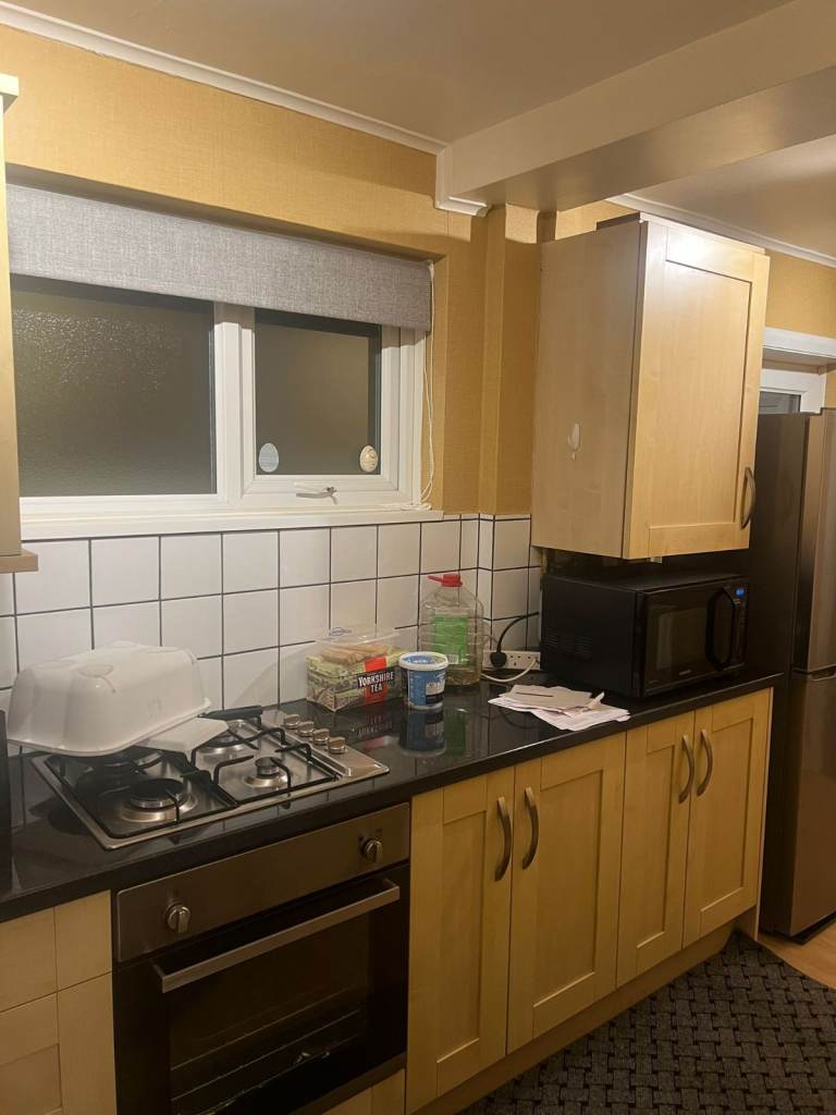 To Let – 2 Bedroom Fully Furnished House on Collingdon Avenue, Sheldon, Birmingham B26