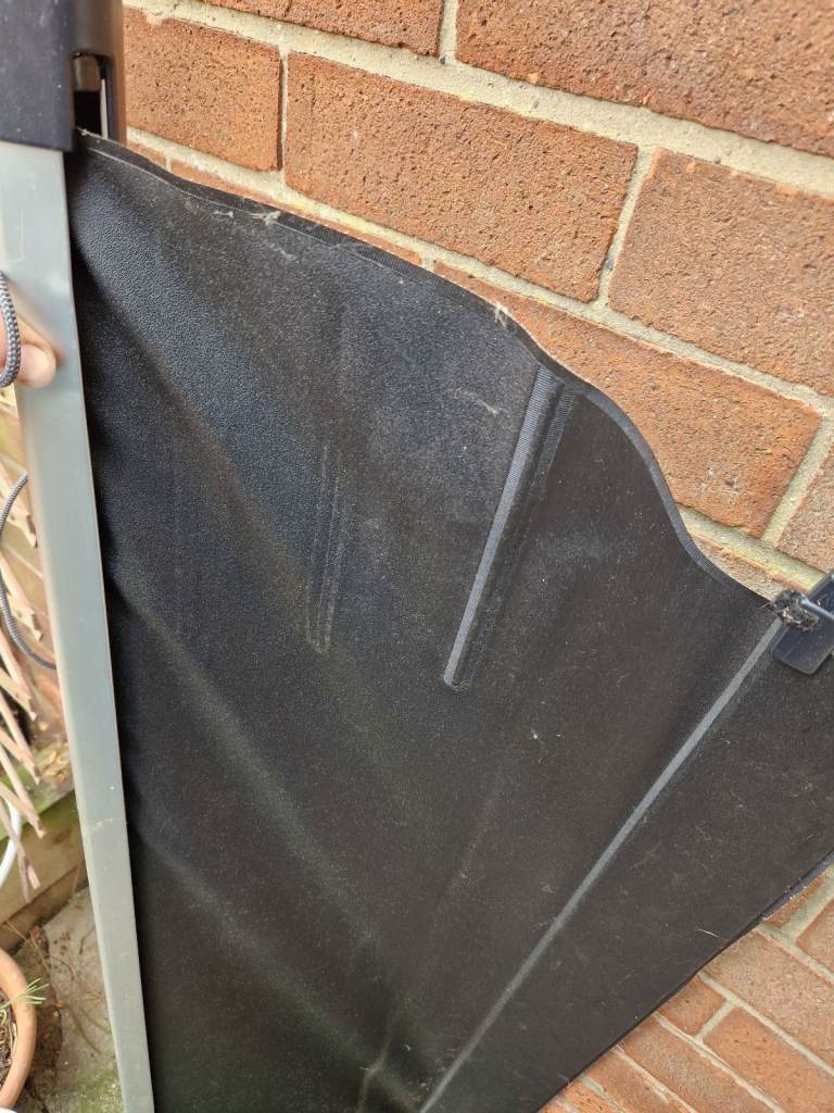 Boot Cover for Mitsubishi Outlander