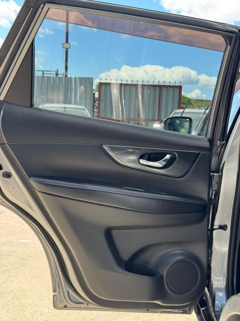 2025 Nissan X-Trail 2.0 PURE DRIVE AUTO ESTATE PETROL Automatic