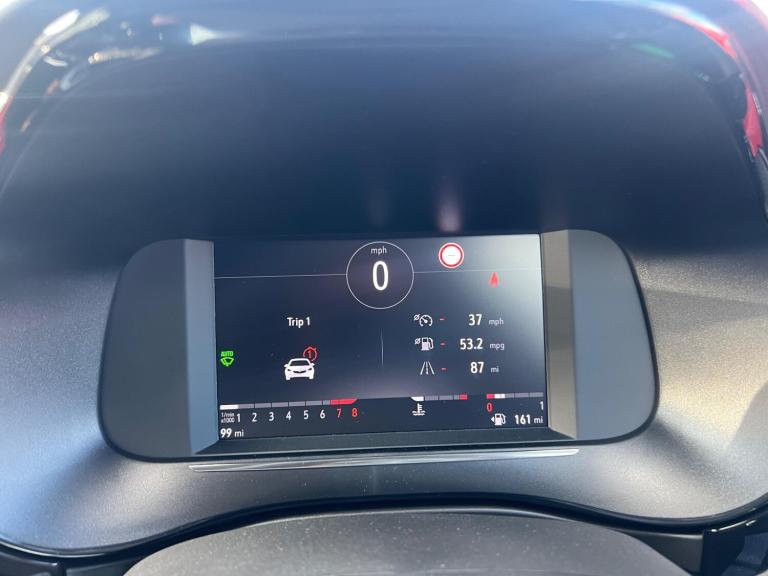 2023 Vauxhall Corsa 1.2 GS Euro 6 5dr HATCHBACK Petrol Manual