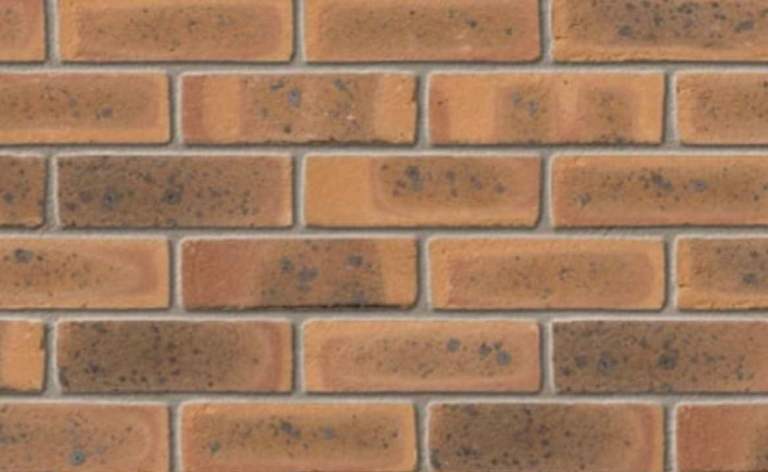 Ibstock parkhouse sandhurst new facing bricks delivery available 