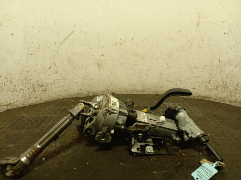 Skoda Citigo Steering Column 2011-2022 1.0l Petrol 1s2423520ag