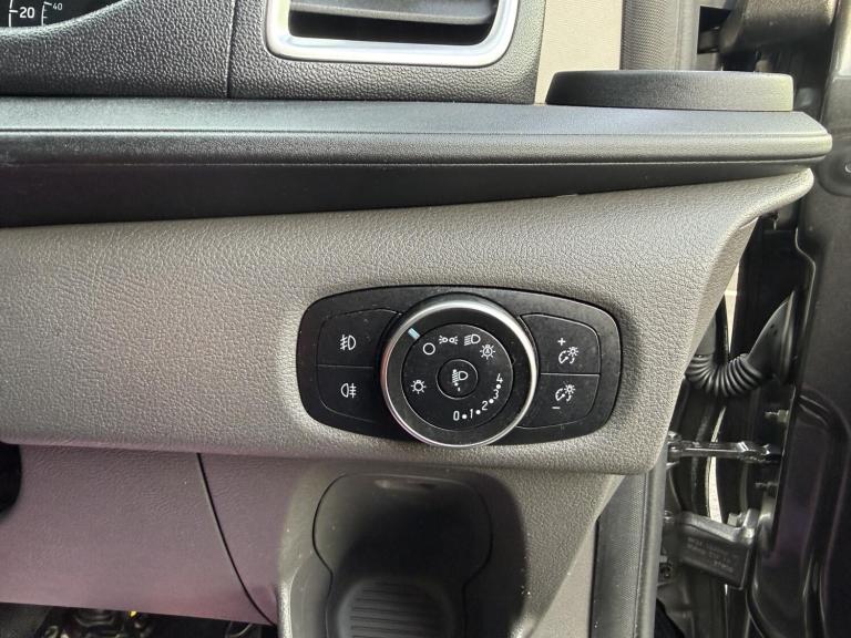 2020 Ford Transit Custom 2.0 280 EcoBlue Limited Panel Van 5dr Diesel Manual L1 H1 Euro 6 (s/s) (...