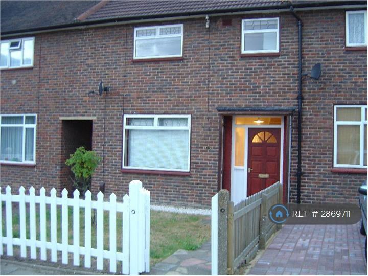 2 bedroom house in Alderwood Road, London, SE9 (2 bed) (#2869711)