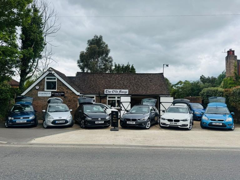 2019 Mini Hatch 1.5 Cooper Classic Hatchback 5dr Petrol Steptronic Euro 6 (s/s)