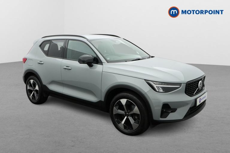 2024 Volvo XC40 2.0 B3P Plus Dark 5dr Auto ESTATE PETROL Automatic