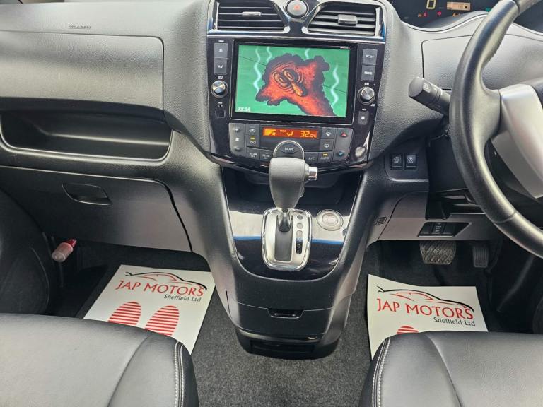 WE HAVE 4 MORE SERENA IN STOCK