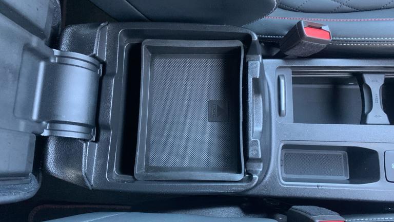 2022 Ford Focus 1.0 EcoBoost Hybrid mHEV 155 ST-Line Vignale 5dr Petrol Hatchback Hatchback Petro...