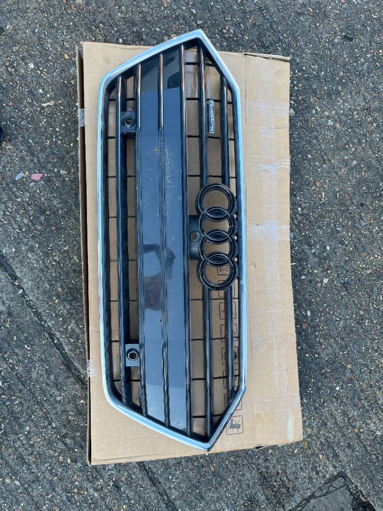 Audi a7 Grill (C8)