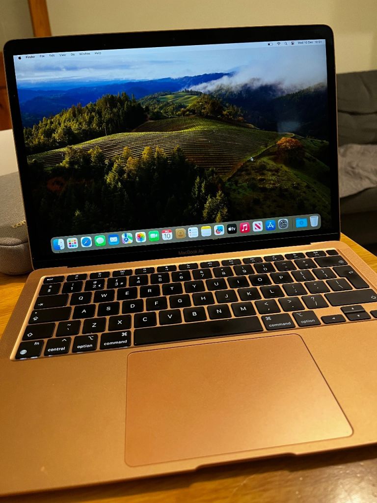 image for MacBook Air