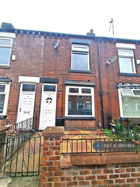 1 bedroom in Moorfield Grove, Bolton, BL2 (#2887463)