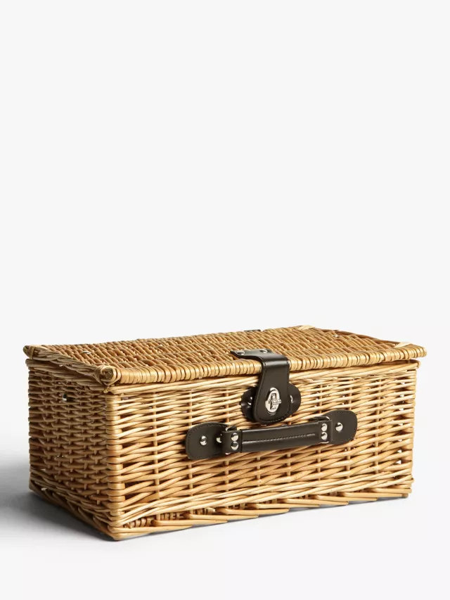 Picnic basket