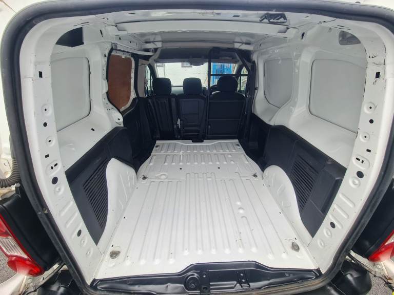 Ulez compliant & no vat Berlingo 