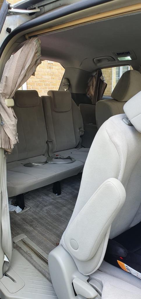 Toyota, 2010, 2360 (cc)