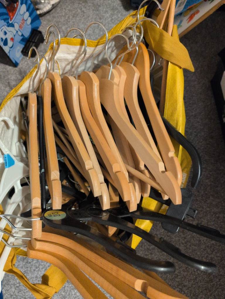 Hangers 