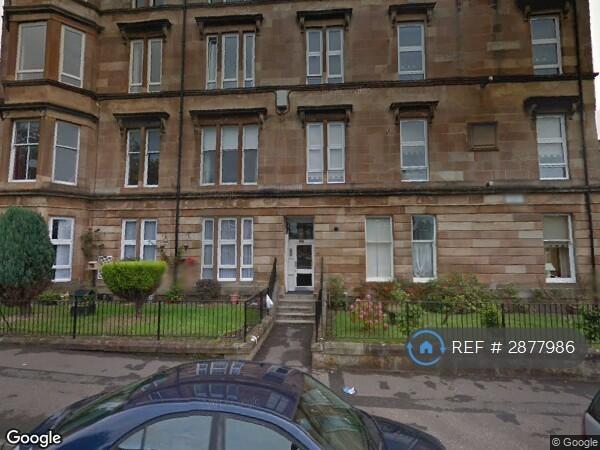 4 bedroom flat in Whitehill Street, Glasgow, G31 (4 bed) (#2877986)
