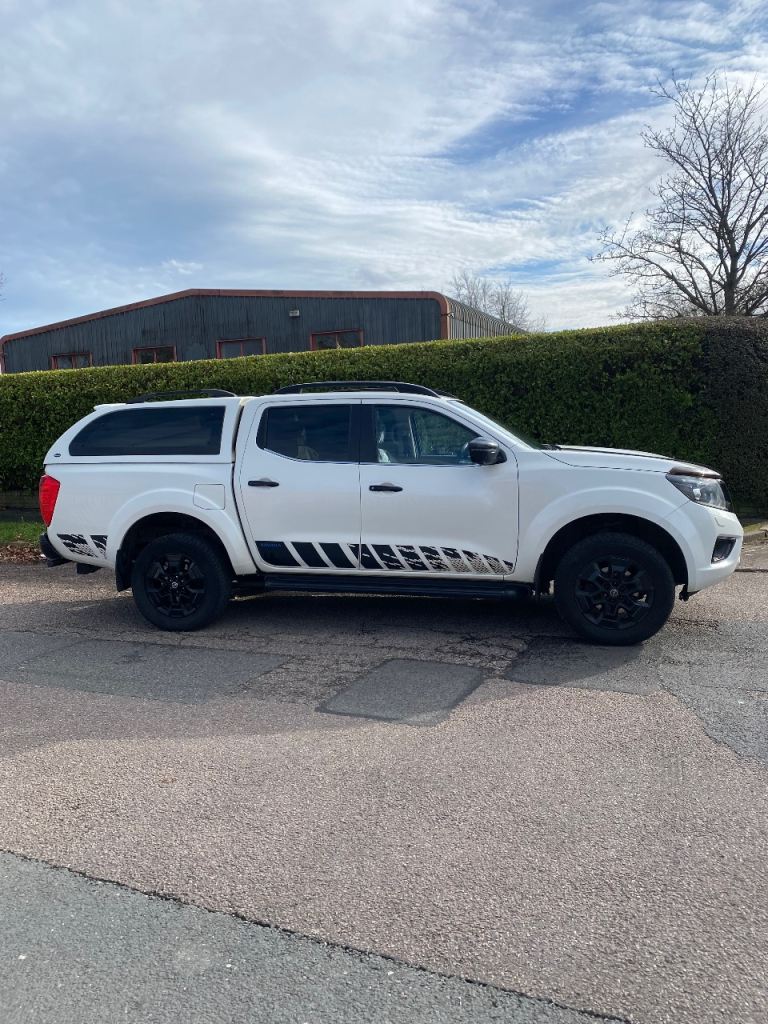 Nissan, NAVARA, Pick Up, 2021, Automatic, 2298 (cc)