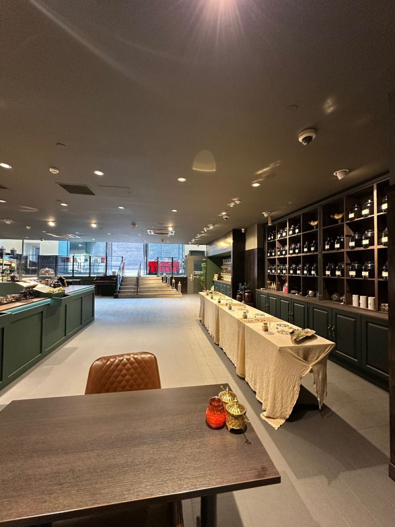 Commercial Lease Opportunity – City of London, EC1