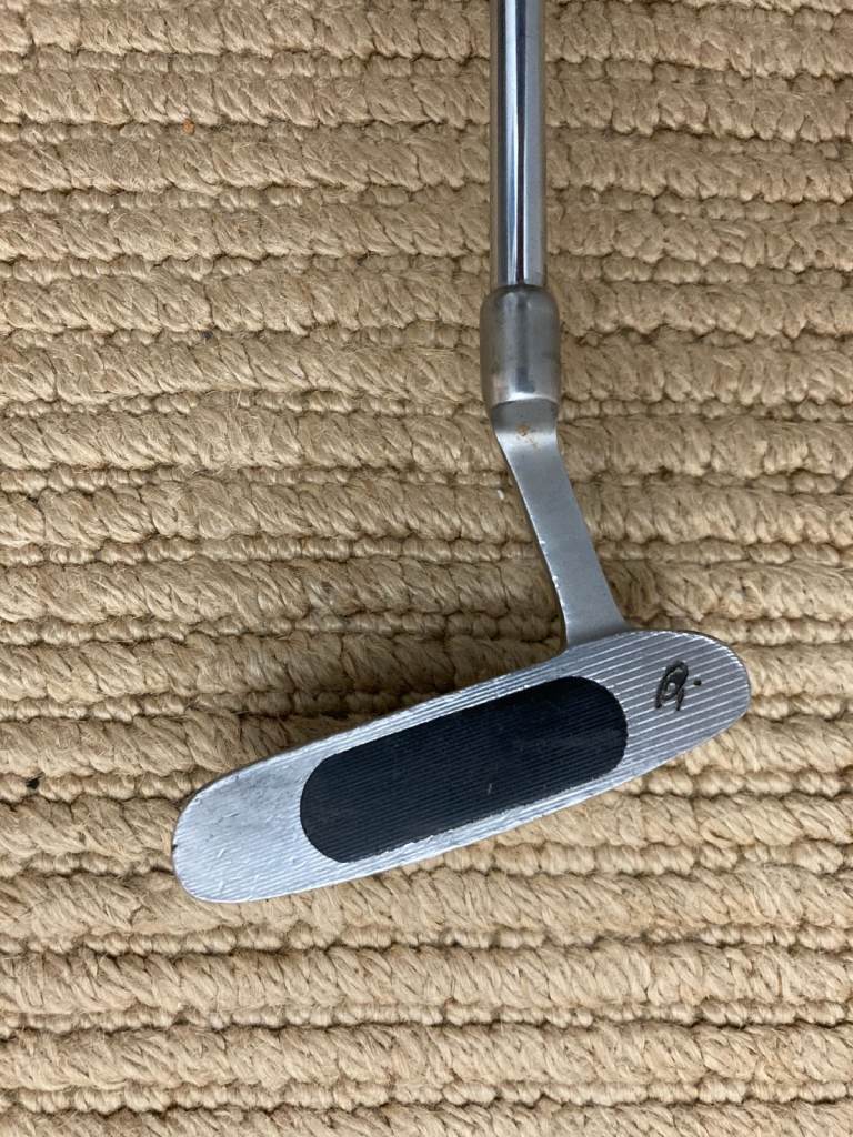Nicklaus Tour Series TS-2 Putter