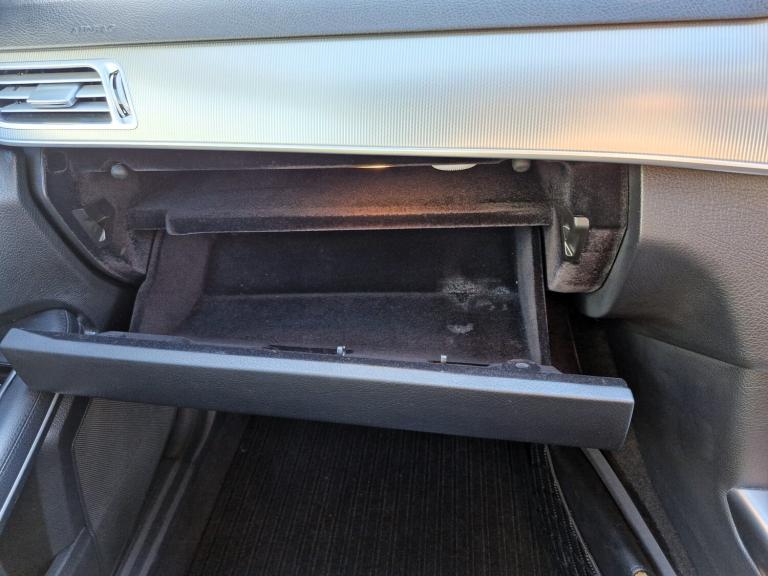 2014 Mercedes-Benz E Class 2.1 E250 CDI SE Saloon 4dr Diesel G-Tronic+ Euro 5