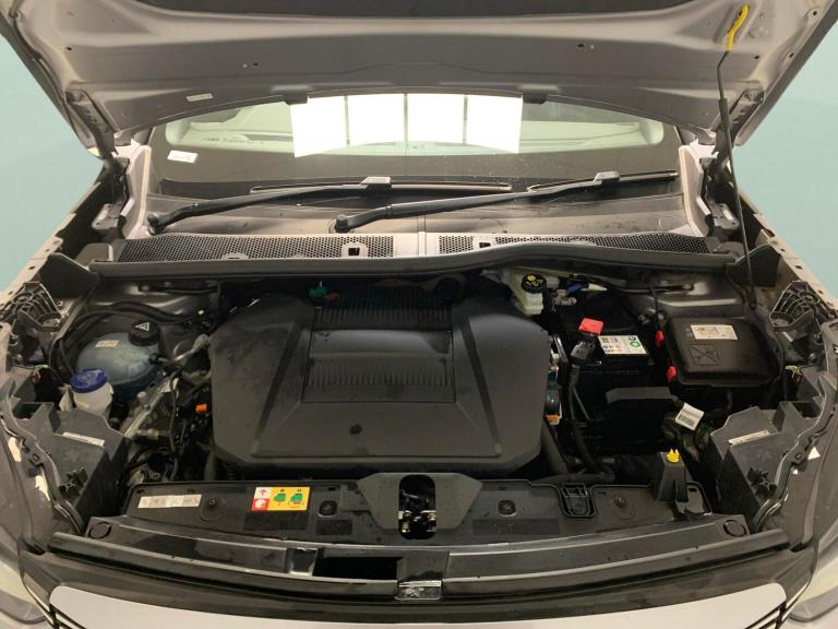 2022 Peugeot 2008 100kW GT 50kWh 5dr Auto HATCHBACK ELECTRIC Automatic