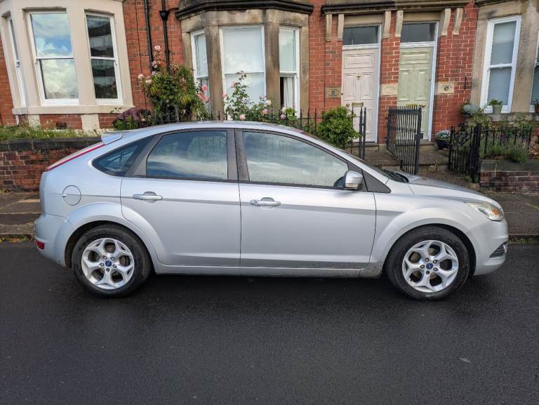 Ford Focus 1.6 TDCi Sport, 2011, Manual, 1560 (cc), 5 doors