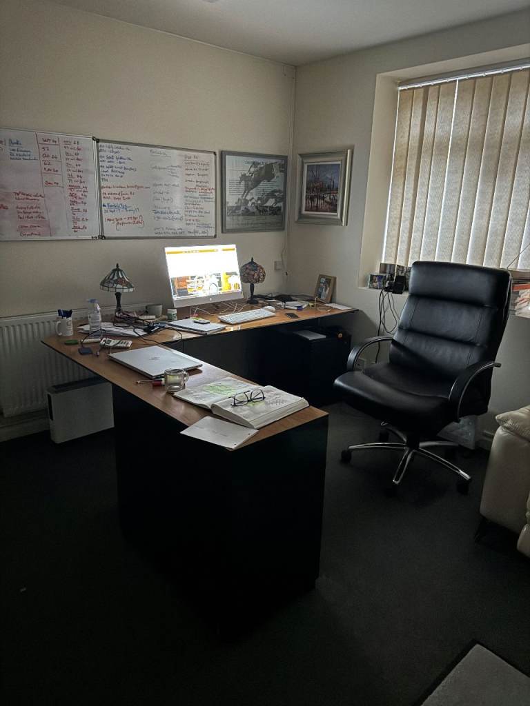 Office to Rent