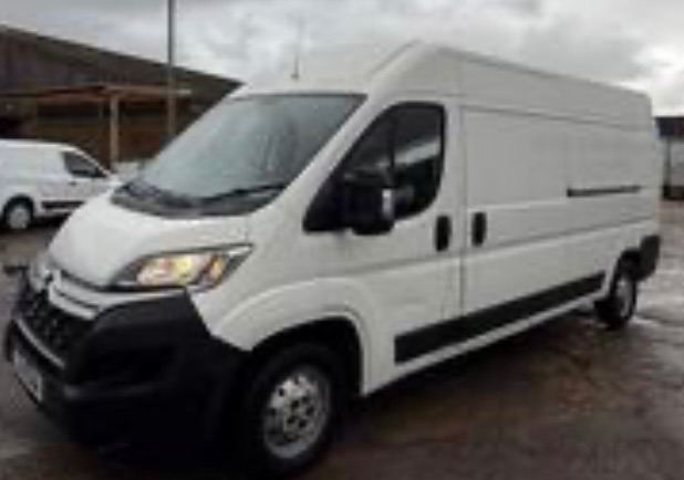 #cheap and affordable man and van 