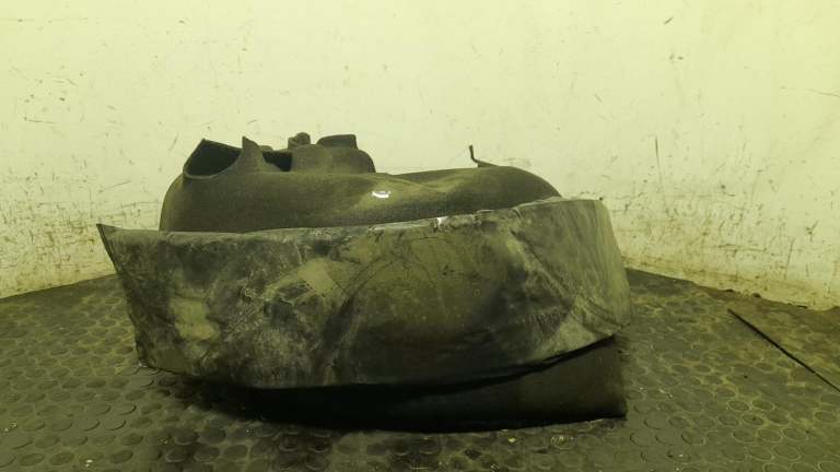 Mercedes C Class Inner Wing Liner Mud Splash Guard 2007-2015