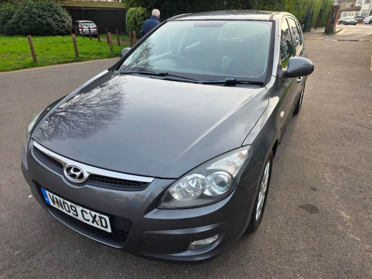 Hyundai i30 1.4 