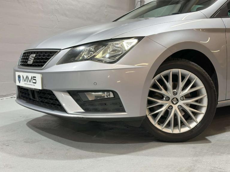 2019 SEAT Leon 1.0 TSI SE Dynamic [EZ] 5dr HATCHBACK PETROL Manual