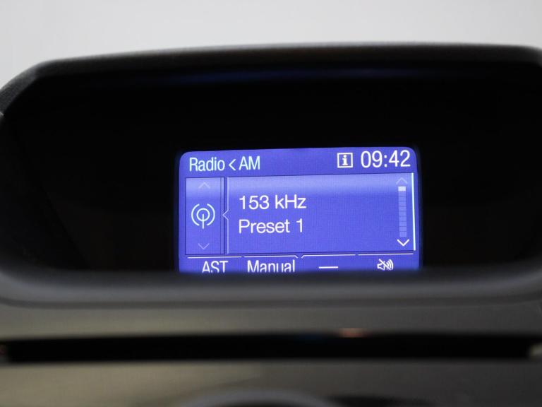 2016 Ford Ecosport 1.5 TDCi 95 Titanium 5dr [17in] Crossover/SUV DIESEL Manual