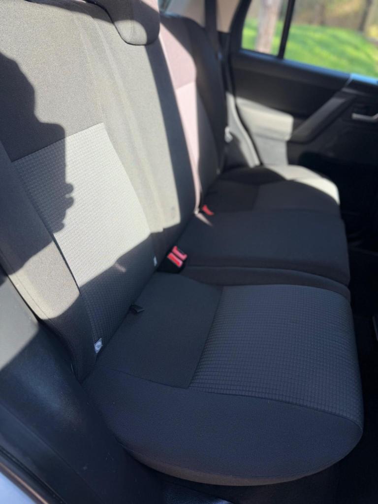 LAND ROVER FREELANDER 2 2.2 TD4 GS Auto 4WD Euro 4 5dr 2010